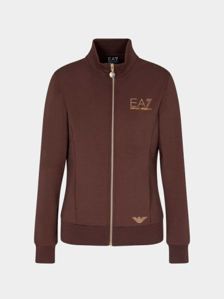 Спортивный верх ZIP EA7