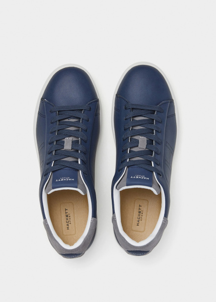 Кеды Hackett London