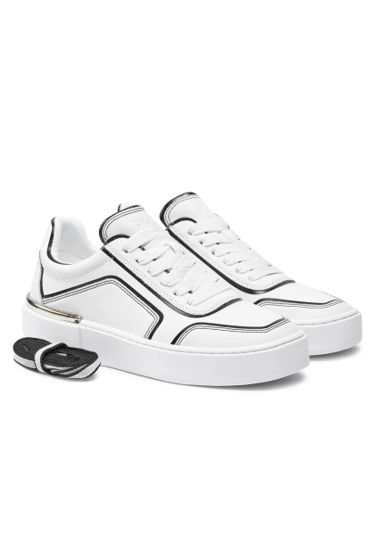 Кеды DKNY