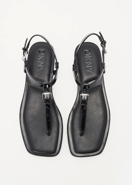 Сандалии DKNY