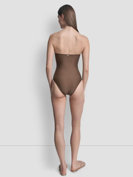 Купальник DKNY