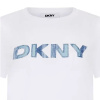 Футболка DKNY