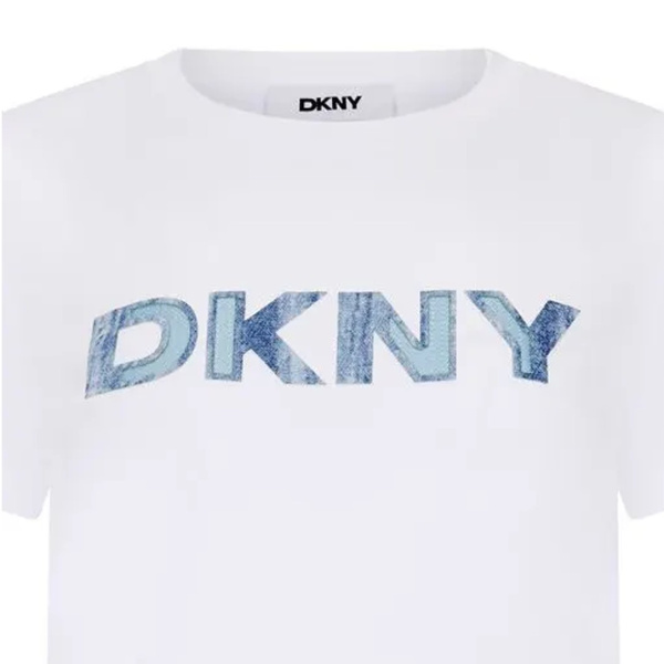 Футболка DKNY