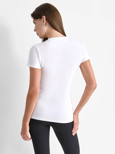 Футболка DKNY