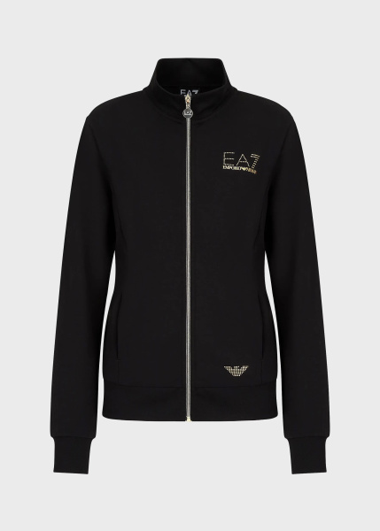Спортивный верх ZIP EA7