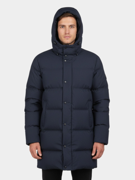 Куртка ROY ROBSON