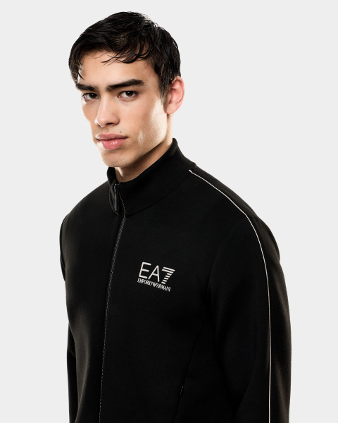 Спортивный верх ZIP EA7