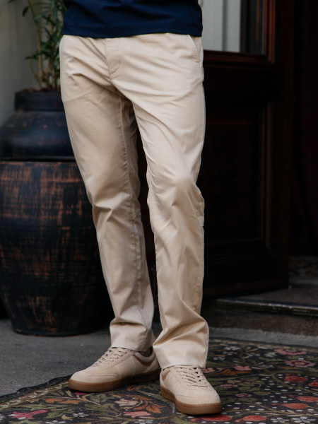 Кеды Hackett London