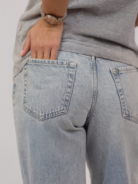 Джинсы DKNY Джинсы DKNY