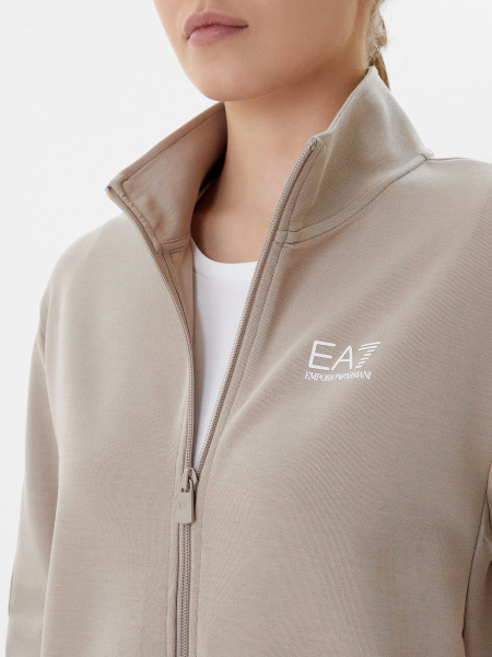 Спортивный верх ZIP EA7