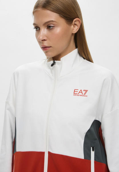 Спортивный верх ZIP EA7