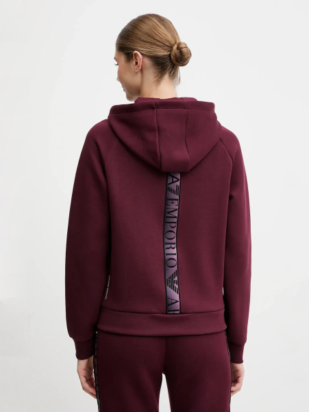 Спортивный верх ZIP EA7