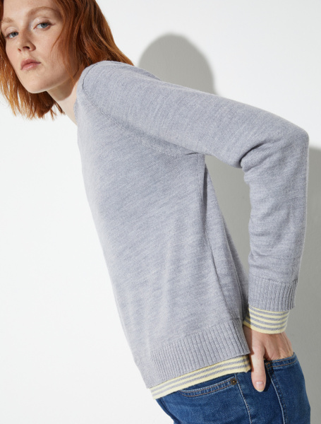 Джемпер MAX&Co.