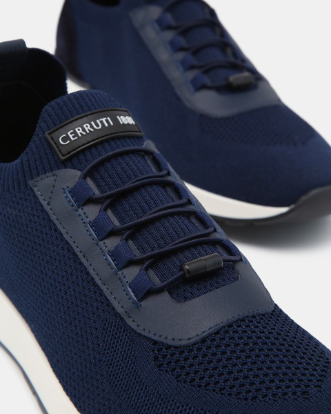 Кроссовки CERRUTI