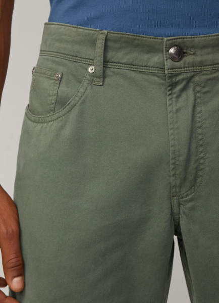 Джинсы Hackett London