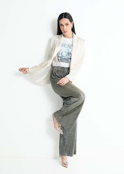 Футболка DKNY