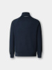 Пуловер 1/4 ZIP Hackett London