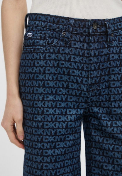 Джинсы DKNY Джинсы DKNY