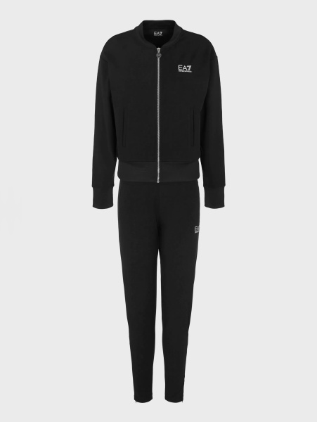 Спортивный костюм ZIP EA7