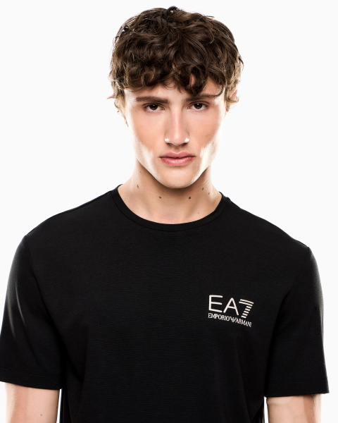 Футболка EA7 Футболка EA7