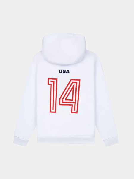 Худи Cruyff