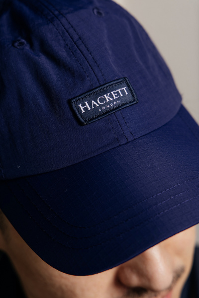 Кепка Hackett London