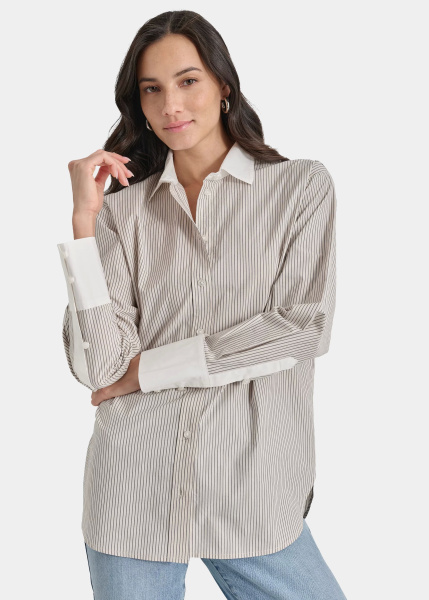 Рубашка DKNY