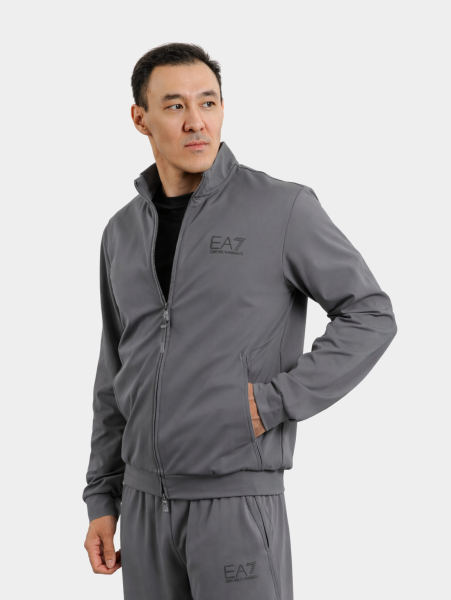 Спортивный верх ZIP EA7