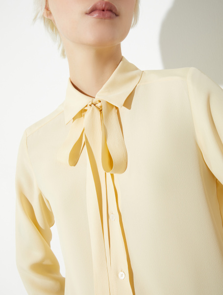 Блузка MAX&Co.