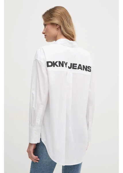 Рубашка DKNY