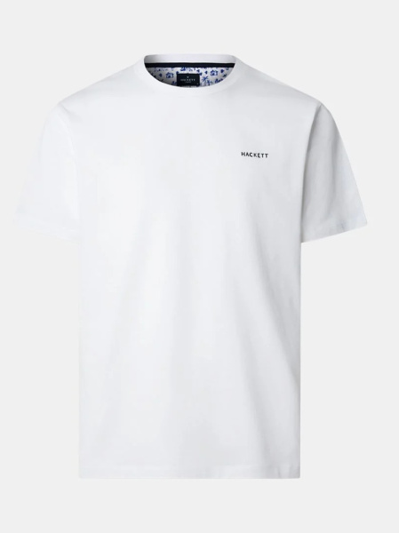 Футболка Hackett London