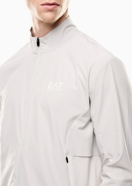 Спортивный верх ZIP EA7