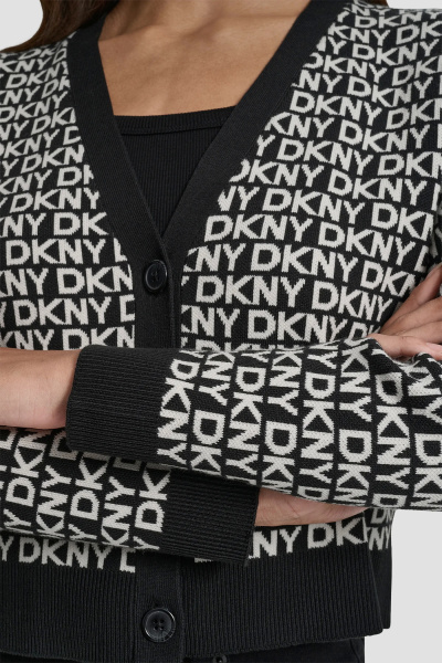Кардиган DKNY