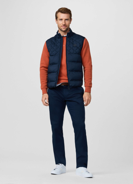 Брюки Hackett London