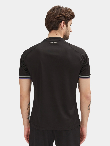 Футболка EA7 Футболка EA7