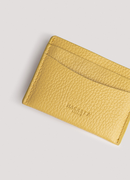 Визитница Hackett London