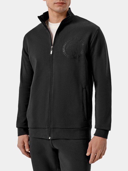 Спортивный костюм ZIP BIKKEMBERGS