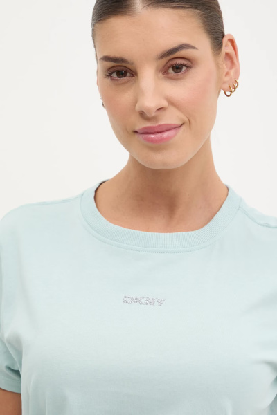 Футболка DKNY