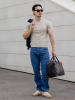 Кеды Hackett London