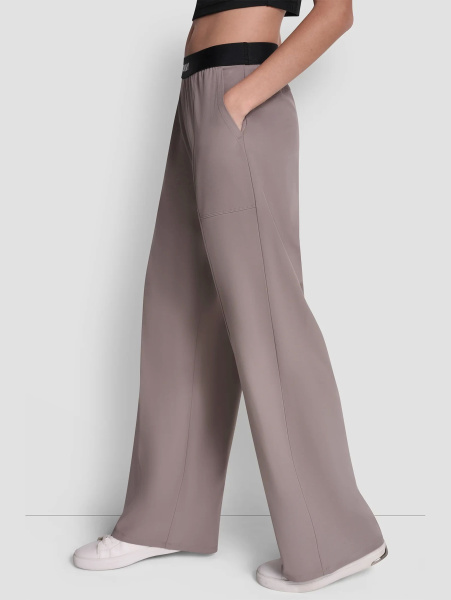 Спортивные брюки DKNY