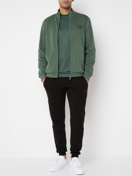 Спортивный верх ZIP EA7