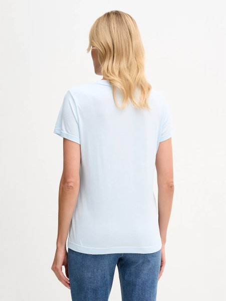 Футболка DKNY