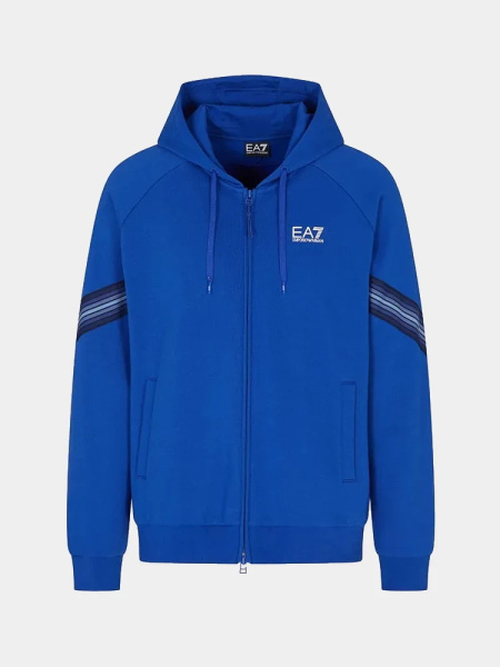 Спортивный верх ZIP EA7