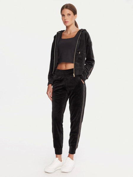 Спортивный верх ZIP DKNY