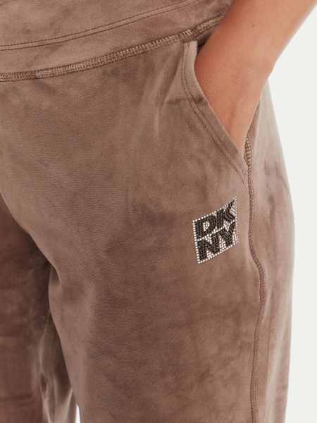 Спортивные брюки DKNY