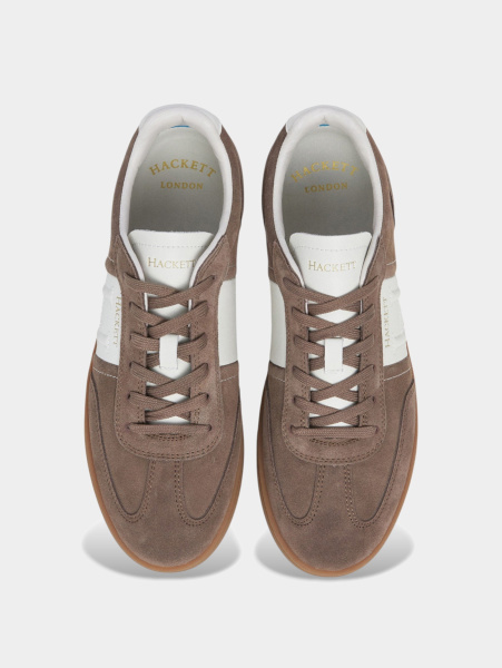 Кеды Hackett London