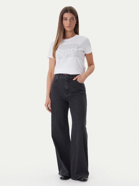 Футболка DKNY