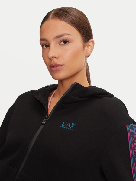 Спортивный верх ZIP EA7
