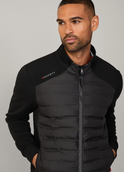 Куртка Hackett London