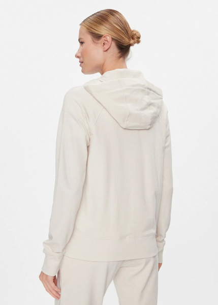 Спортивный верх zip DKNY
